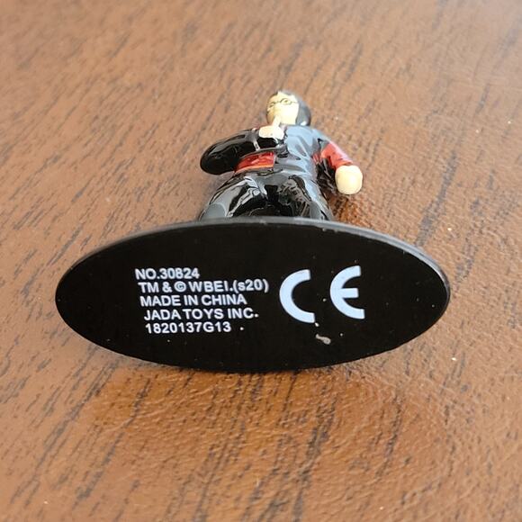 Jada Toys Harry Potter Nano Metalfigs Die-Cast Metal Figure 1.75" tall #30824 - Picture 8 of 13